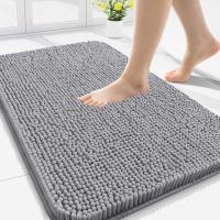 Arotive Soft Asbortent Bathroom Rug