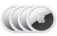 Apple AirTag 4 Pack Returned Pack