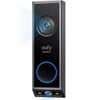 eufy Security Video Doorbell Camera E340