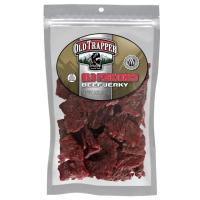 Old Trapper Old Fashioned Beef Jerky