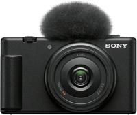 Sony ZV-1F Vlog Camera for Content Creators