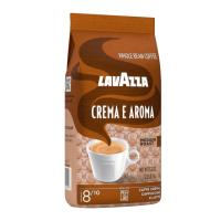 Lavazza Crema E Aroma Whole Bean Coffee Blend
