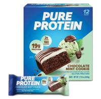 Pure Protein Bars 12 Pack