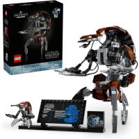 LEGO Star Wars Droideka Model 75381