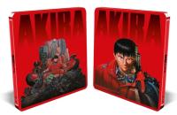 Akira 1989 4K Blu-ray