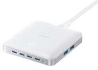 Anker Nano USB-C and USB Charging Station