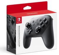 Nintendo Switch Pro Controller