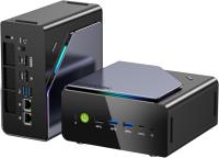 GMKtec K12 Ryzen 7 32GB 512GB Desktop Computer