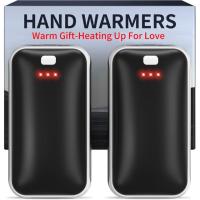 Lerat Hand Warmers 2 Pack