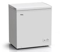 TCL 5 Cubic Feet Chest Freezer CF053W