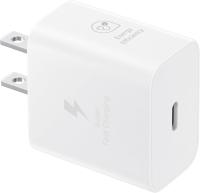Samsung 25W Wall Charger Power Adapter