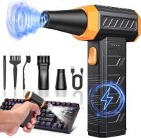 Comobelief Electric Air Duster and Blower