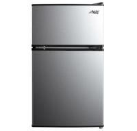 Arctic King Mini Fridge with Freezer