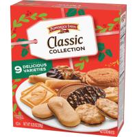 Pepperidge Farm Cookies Classic Collection