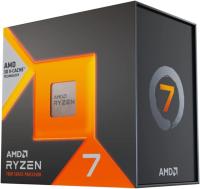 AMD Ryzen 7 7800X3D AM5 Desktop Processor