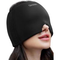 Qnoon Migraine Headache Relief Cap