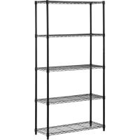 Honey-Can-Do 5-Tier Storage Shelving