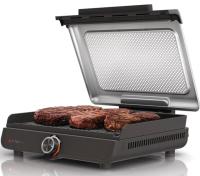 Ninja GR100 Sizzle Smokeless Indoor Grill