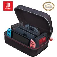 Nintendo Switch Video Game Traveler Carrying Case
