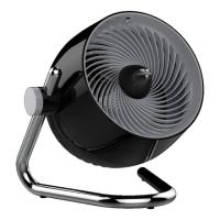 Vornado PIVOT6X 9in Air Circulator