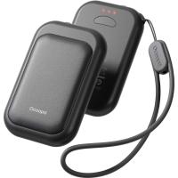 Ocoopa 5000mAh Magnetic Rechargeable Hand Warmers 2 Pack