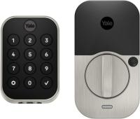 Yale Assure Lock 2 Smart Lock Keyless Bluetooth Deadbolt