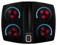 Homedics Shiatsu Select Foot Massager with Heat