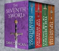 Seventh Sword Complete Series Dave Duncan eBook