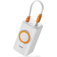 Joyroom 5000mAh 3-in-1 Apple Portable Charger