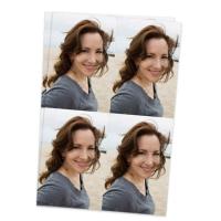 Free 3 Wallet Photo Prints at CVS