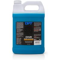 Optimum No Rinse Wash and Shine Version 5