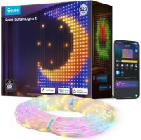 Govee 2 Smart LED Curtain Light