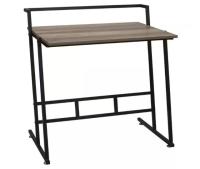 Household Essentials Rectangular Writing Desk