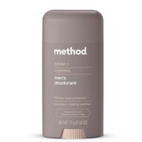 Method Deodorant Cedar and Cypress Odor Protection