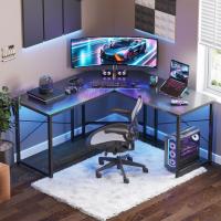 Casacomoda L Shaped Computer Desk