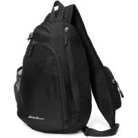 Eddie Bauer Ripstop 8L Shoulder Sling Pack