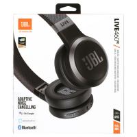 JBL Live 460NC Wireless On-Ear NC Headphone
