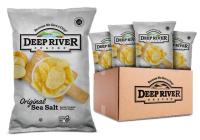 Deep River Kettle Cooked Potato Chips