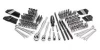 Husky Mechanics 280-Piece Tool Set
