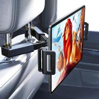 Lisen Tablet Holder Car Headrest