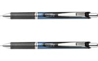Pentel EnerGel RTX Retractable Liquid Gel Pen 2 Pack