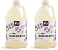 365 Lavender Foaming Hand Soap 2 Pack