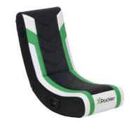 X Rocker Horizon RGB Lighting Rocker Gaming Chair