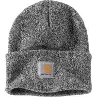 Carhartt Mens Knit Cuffed Beanie Hat
