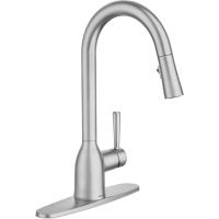 Moen Adler Spot Resist Kitchen Faucet