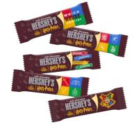 Hersheys Milk Chocolate Harry Potter 5Lb Pack