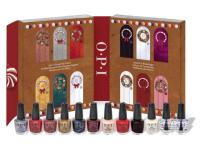 OPI Holiday 2025 Nail Lacquer Polish Set