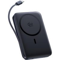 Baseus Picogo Qi2 25w Magsafe Charger Power Bank