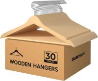 Granny Says Clothes Hangers 30 Pack