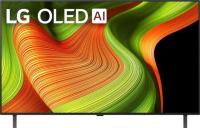 48in LG B5 OLED AI 4K UHD Smart webOS TV